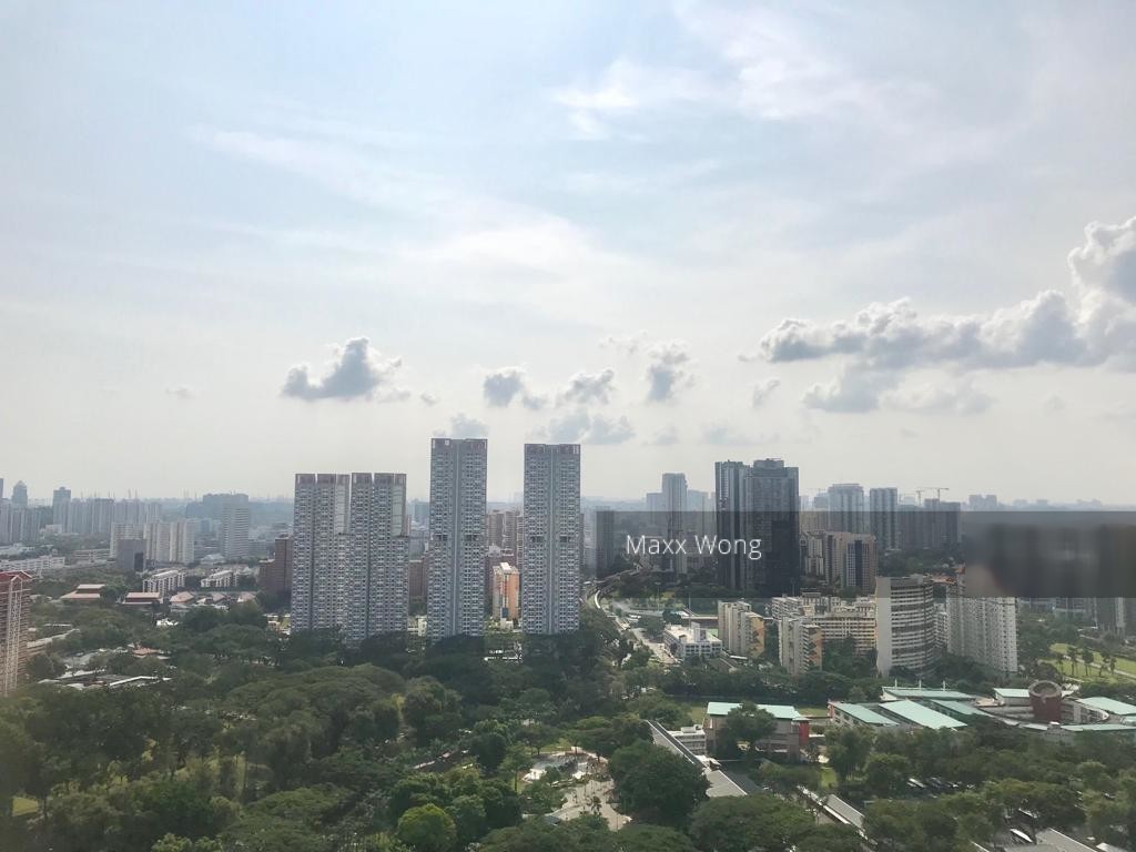 Meraprime (D3), Condominium #208097071